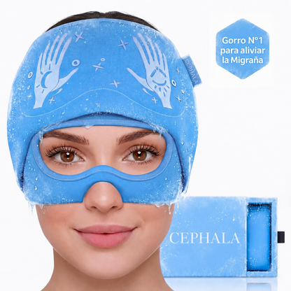 Gorro antimigraña OFERTA FLASH