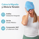 Gorro antimigraña OFERTA FLASH