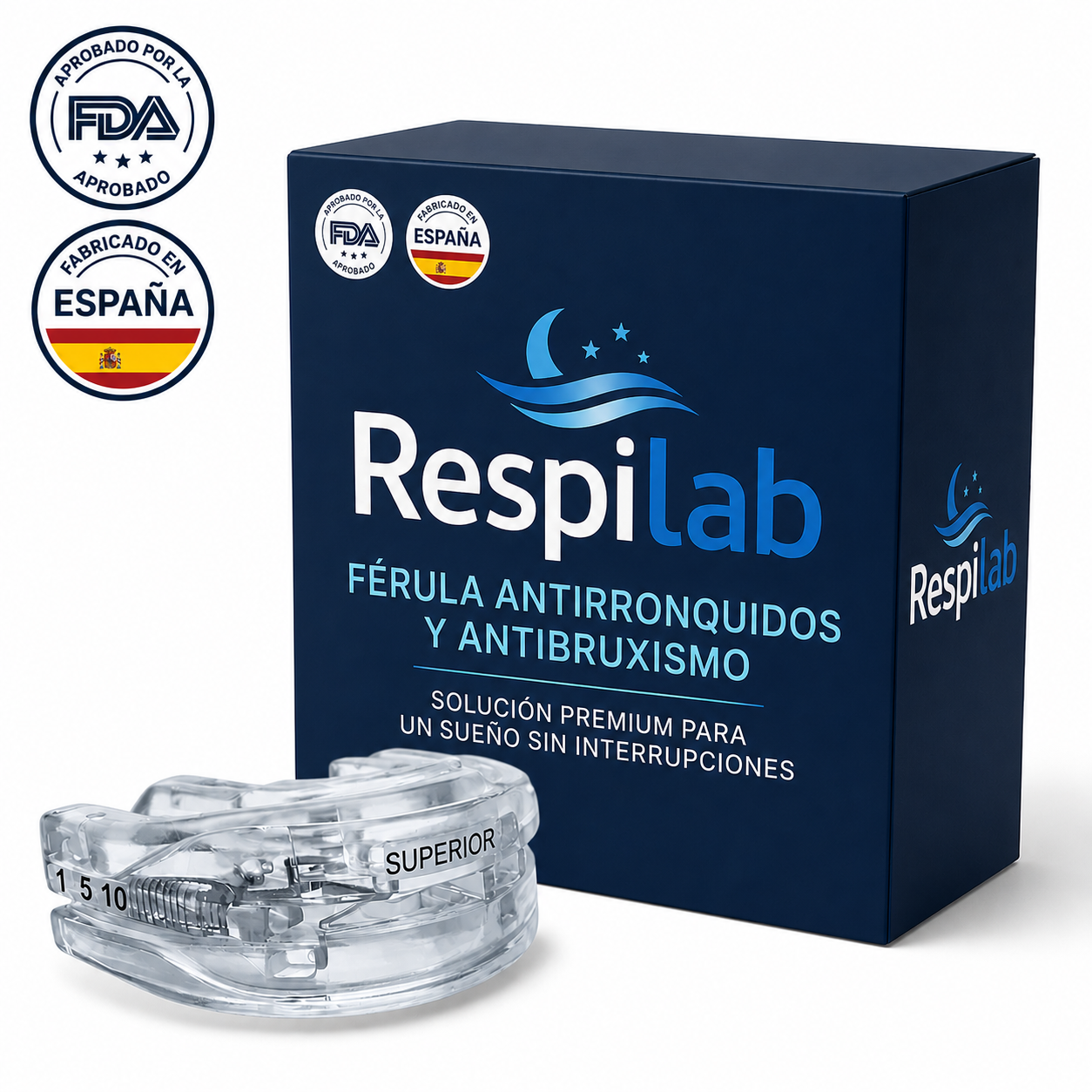 RespiLab