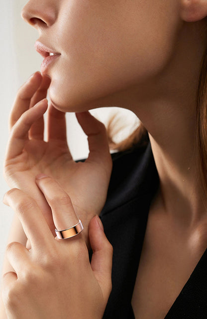 Anillo Inteligente