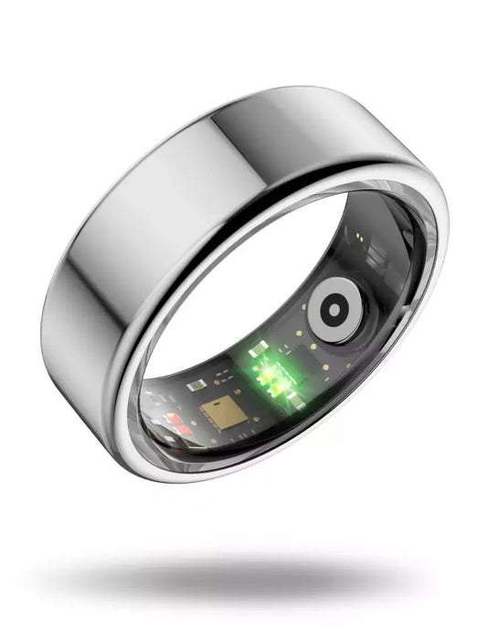 Anillo Inteligente